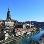 Berna-panoramica-centro-storico-con-fiume-e-Cattedrale