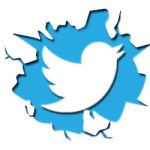 twitter-bird-badge-in-white-broken-background