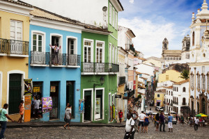 Salvador de Bahia