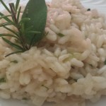 Risotto Profumato