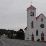 église saint-laurent
