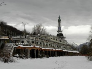 Consonno, città fantasma