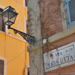 Via Margutta