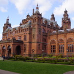 Kelvingrove Museum