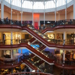 Princes Square Shopping Centre