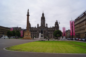 George Square