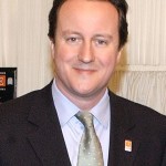 David Cameron