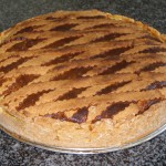 Pastiera napoletana