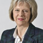 Theresa May