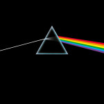 Dark Side of the Moon album cover