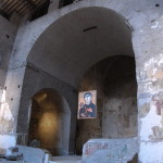 SANTA MARIA ANTIQUA