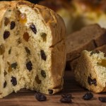 PANETTONE SENZA GLUTINE