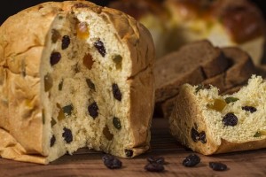 PANETTONE SENZA GLUTINE