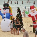 NATALE IN GIRO PER IL MONDO! (1 DI 4)