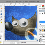 GIMP_2.8_for_Windows_screenshot