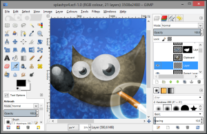 GIMP_2.8_for_Windows_screenshot