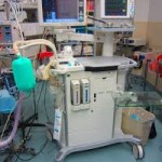 ANESTESIA