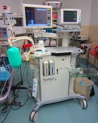 monitor anestesia