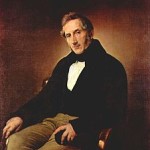 ALESSANDRO MANZONI