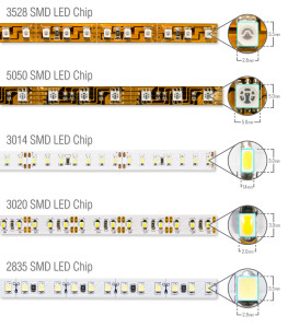 smd-led-comparison-5050-2835-3528-3014-flexfireleds