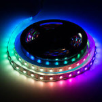 ILLUMINAZIONE A LED (STRIP LED)