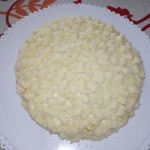 TORTA MIMOSA