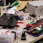 CIRCUIT BENDING